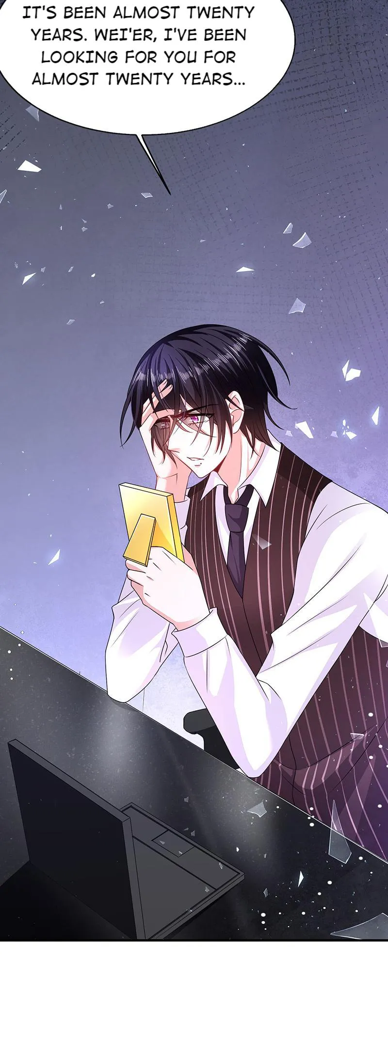 Read Demon, No Kissing! chapter 18 image 11 on Lezhin