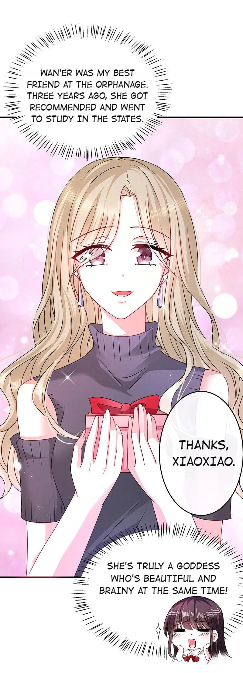 Read Demon, No Kissing! chapter 18 image 19 on Lezhin