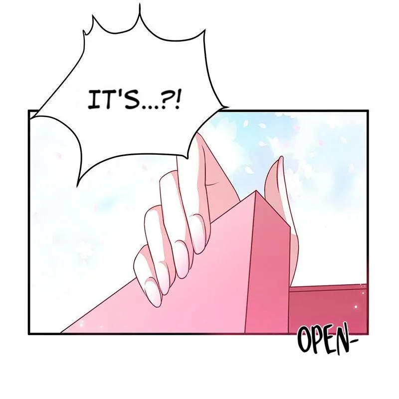 Read Demon, No Kissing! chapter 18 image 20 on Lezhin
