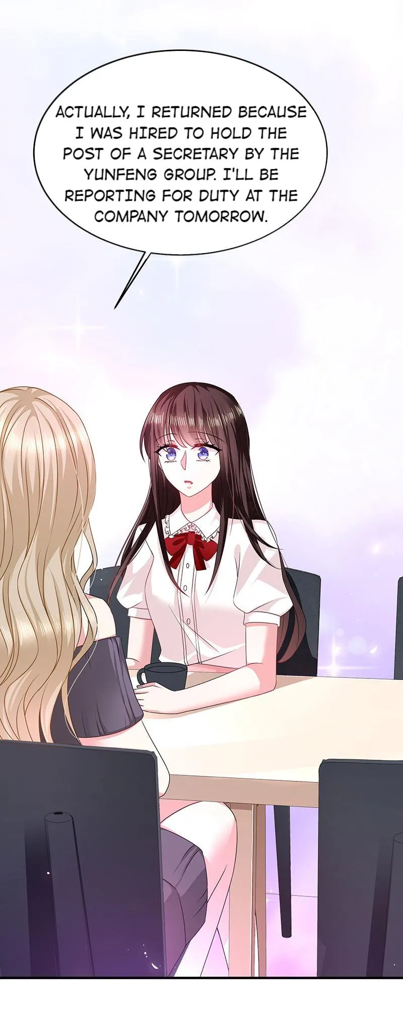 Read Demon, No Kissing! chapter 18 image 25 on Lezhin