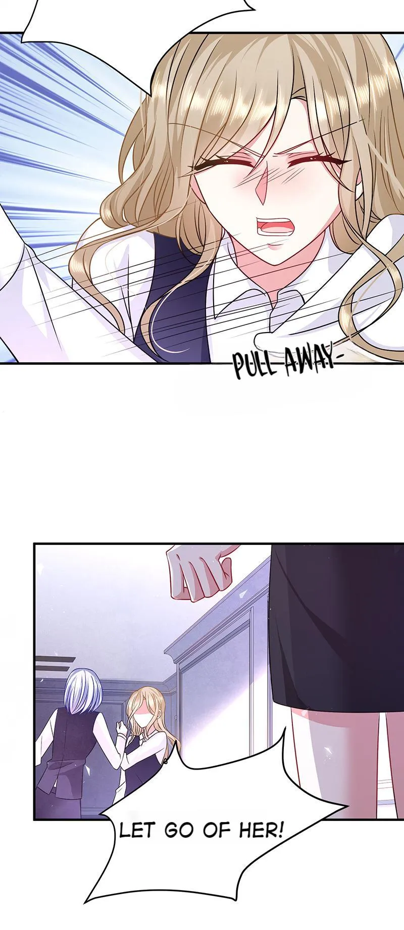 Read Demon, No Kissing! chapter 18 image 35 on Lezhin