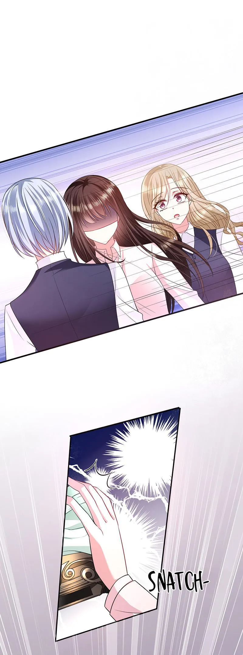 Read Demon, No Kissing! chapter 18 image 36 on Lezhin