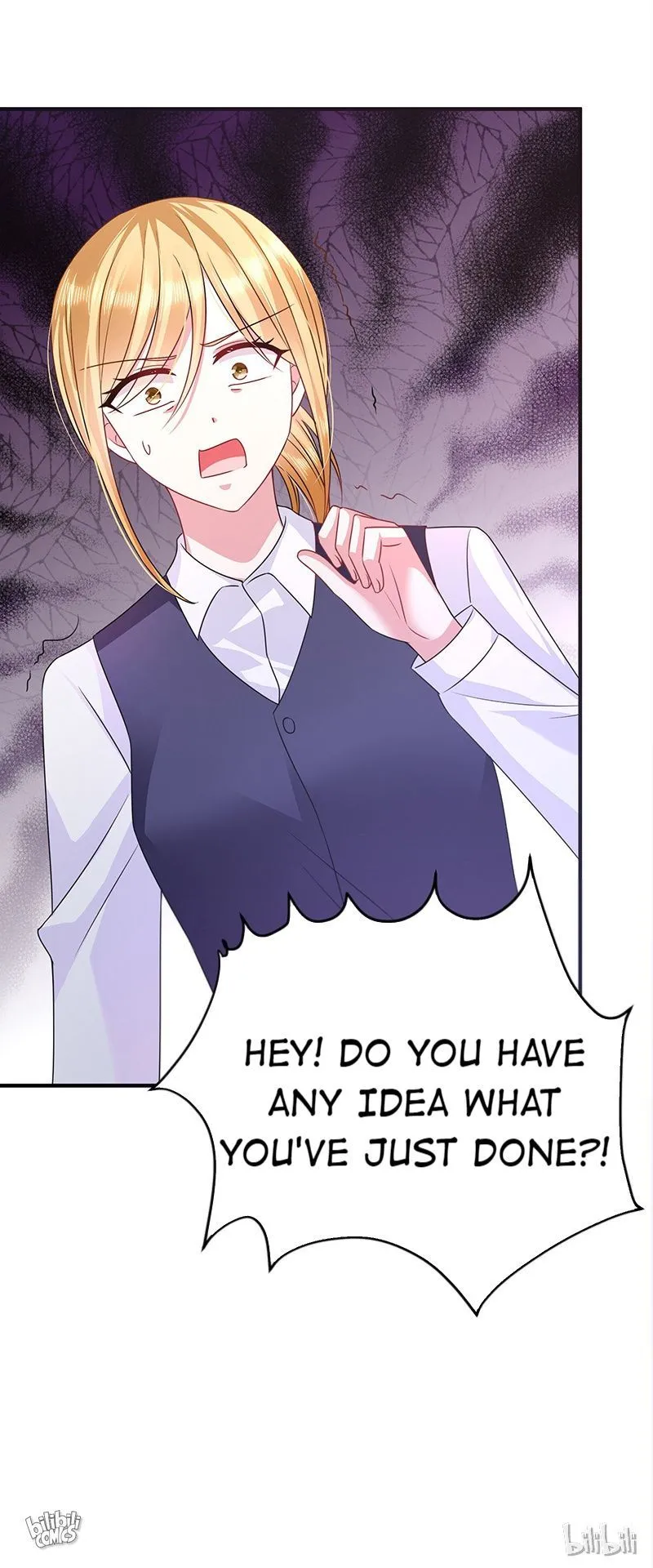 Read Demon, No Kissing! chapter 18 image 39 on Lezhin