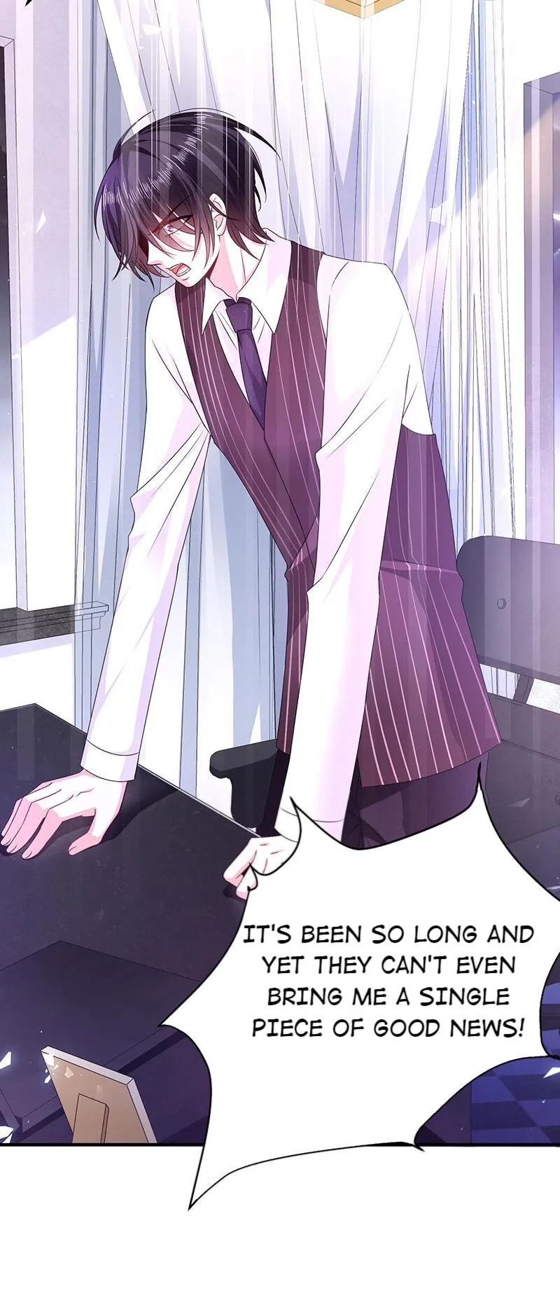 Read Demon, No Kissing! chapter 18 image 7 on Lezhin