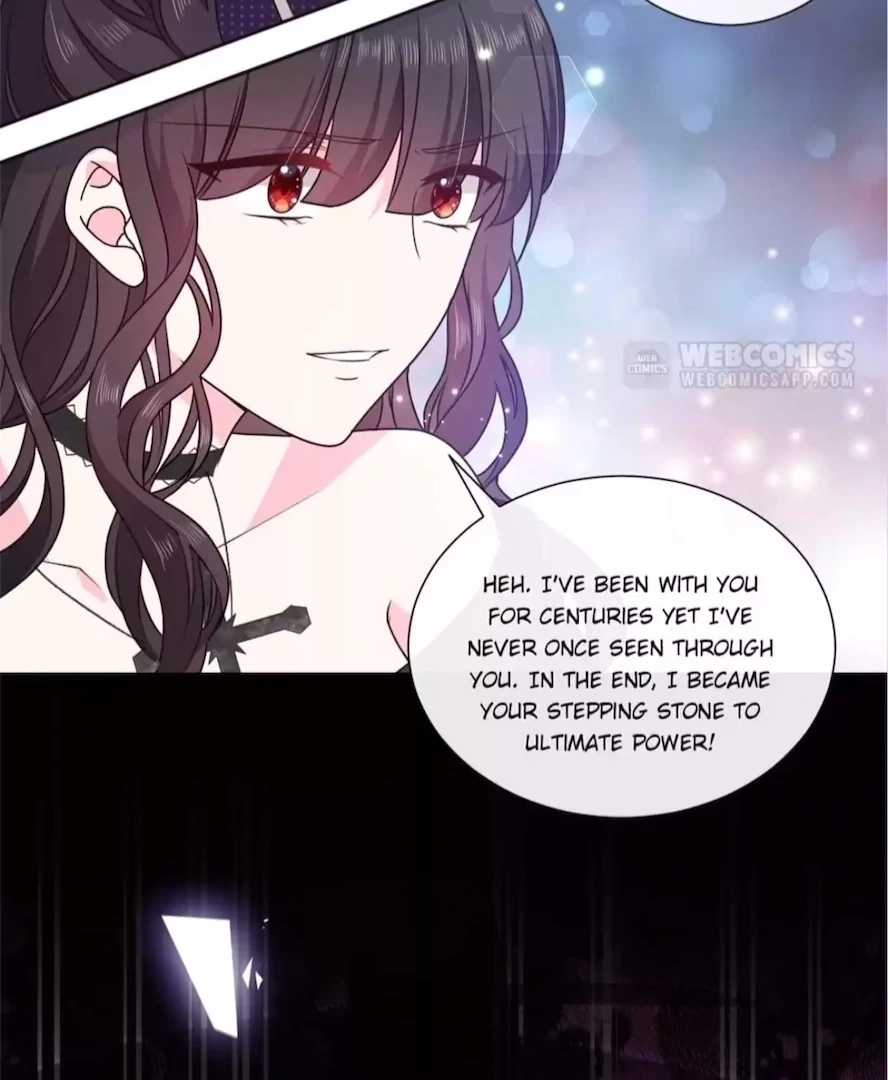 Read Demon, No Kissing! chapter 180 image 1 on Lezhin