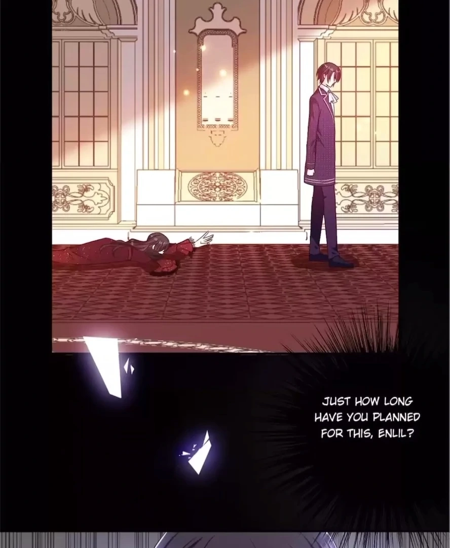 Read Demon, No Kissing! chapter 180 image 10 on Lezhin