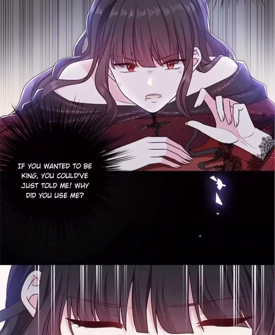 Read Demon, No Kissing! chapter 180 image 11 on Lezhin