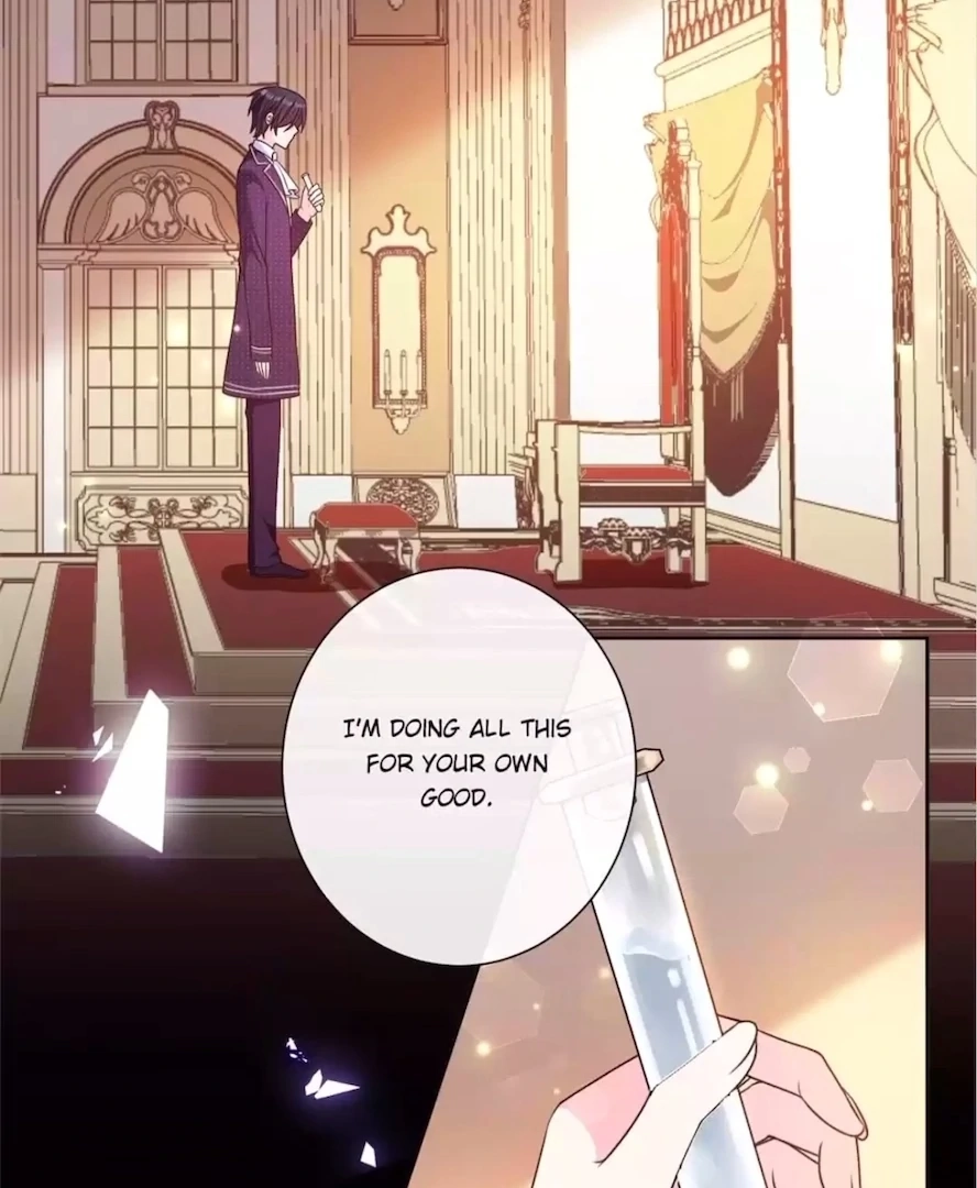 Read Demon, No Kissing! chapter 180 image 13 on Lezhin