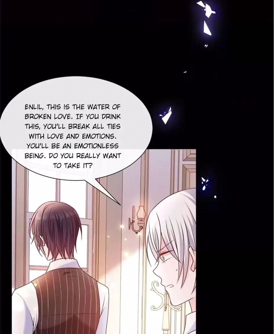 Read Demon, No Kissing! chapter 180 image 16 on Lezhin
