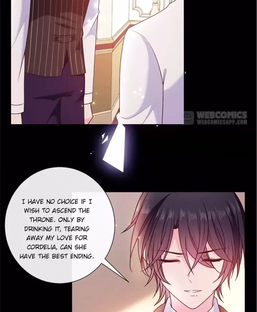 Read Demon, No Kissing! chapter 180 image 17 on Lezhin