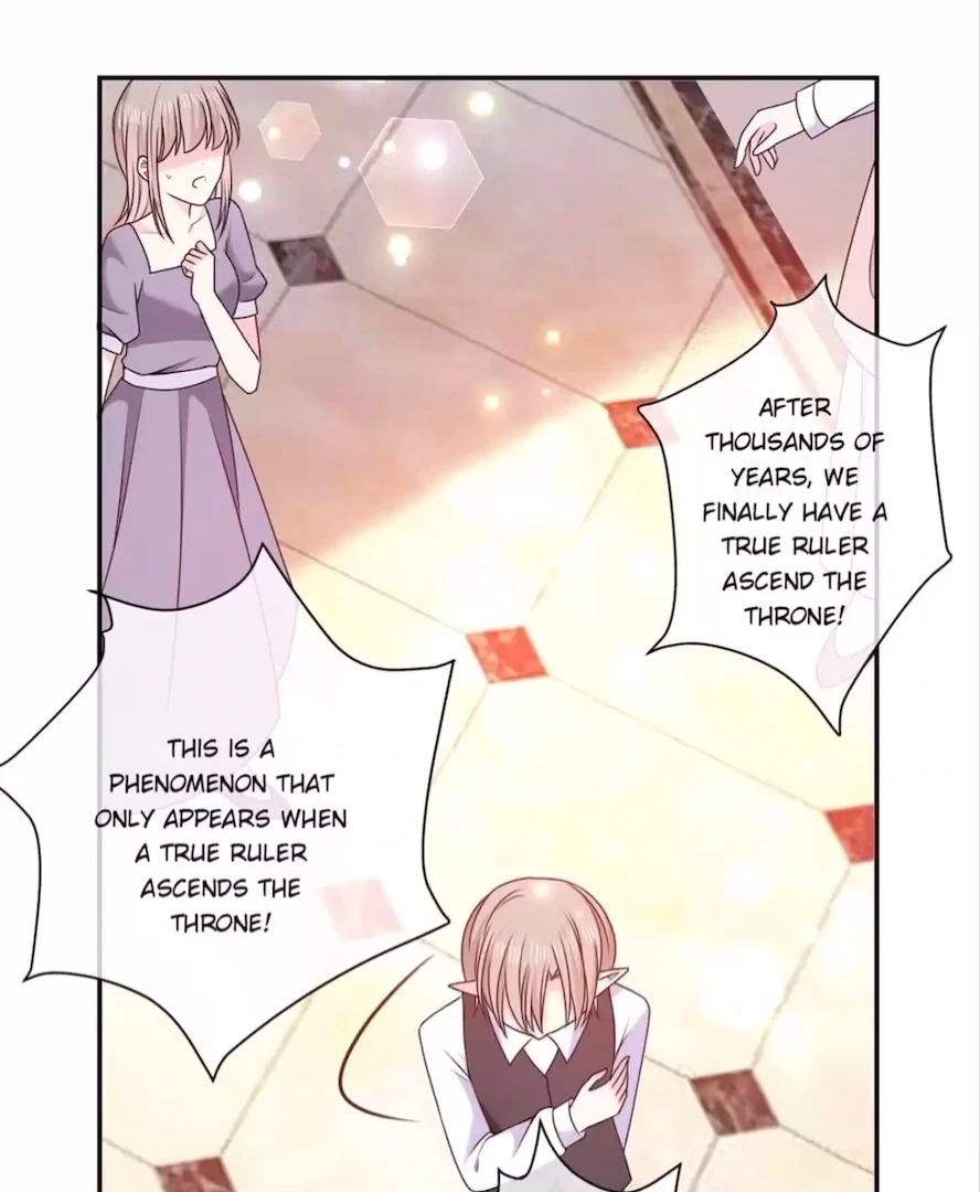 Read Demon, No Kissing! chapter 180 image 24 on Lezhin