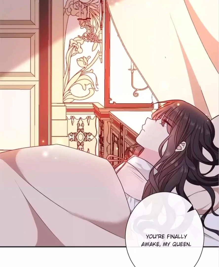 Read Demon, No Kissing! chapter 180 image 27 on Lezhin