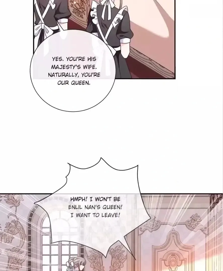 Read Demon, No Kissing! chapter 180 image 29 on Lezhin