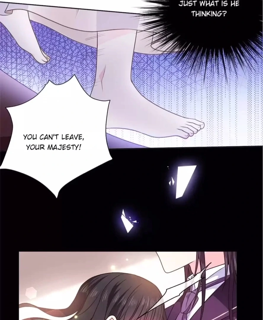 Read Demon, No Kissing! chapter 180 image 31 on Lezhin
