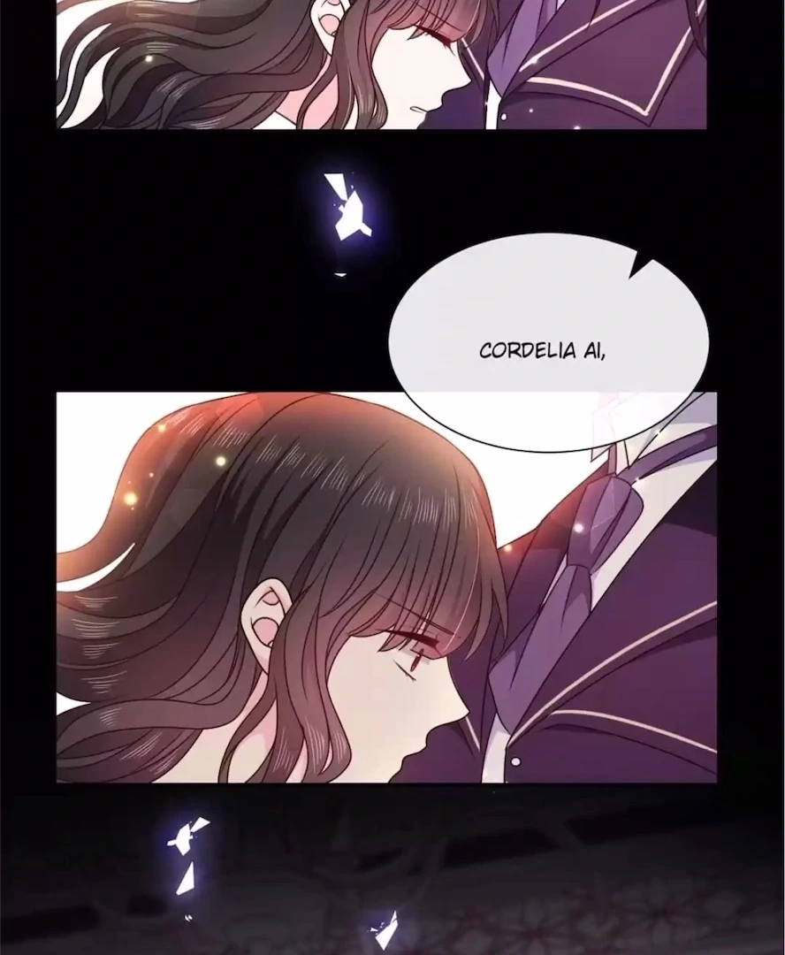 Read Demon, No Kissing! chapter 180 image 32 on Lezhin