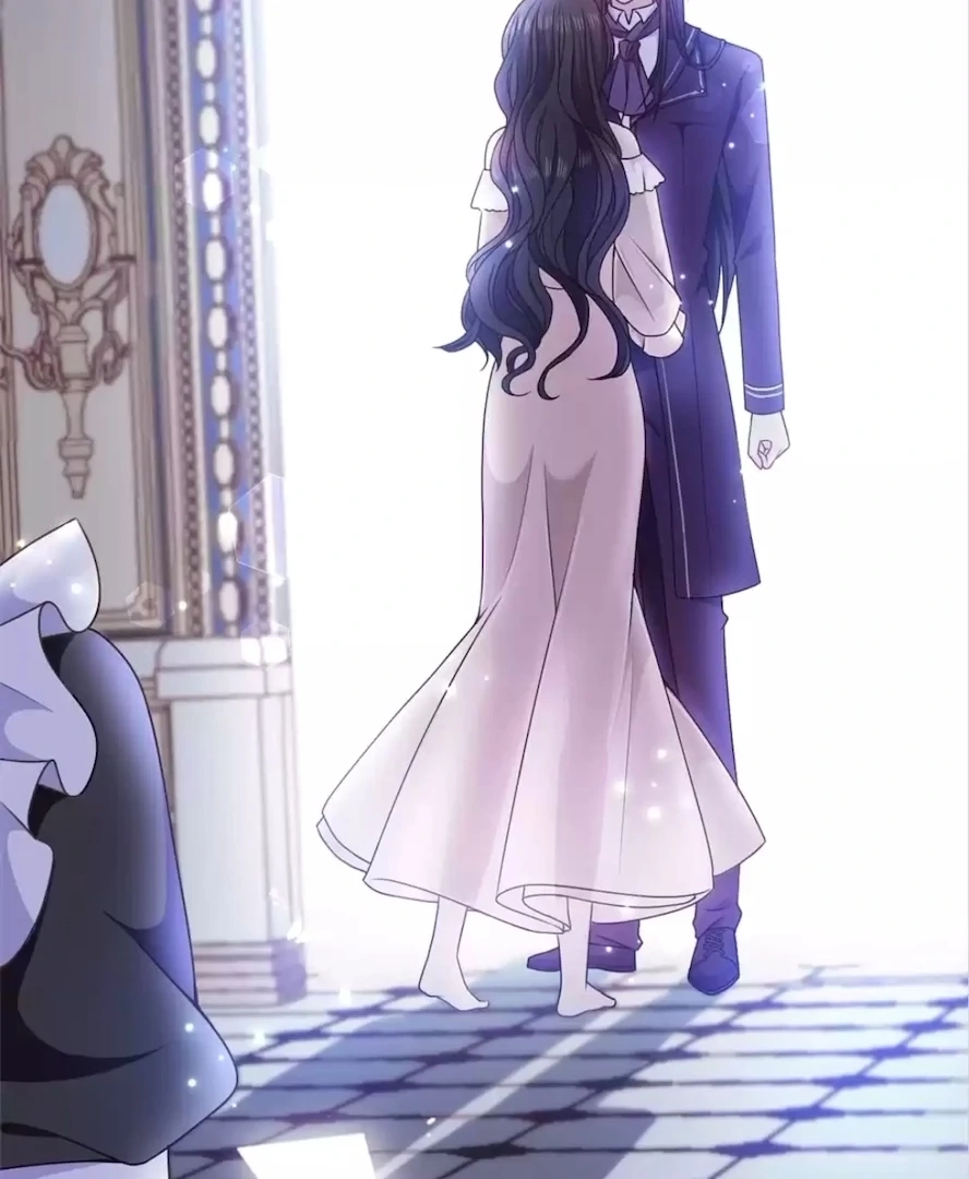 Read Demon, No Kissing! chapter 180 image 34 on Lezhin