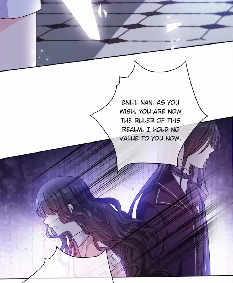 Read Demon, No Kissing! chapter 180 image 35 on Lezhin