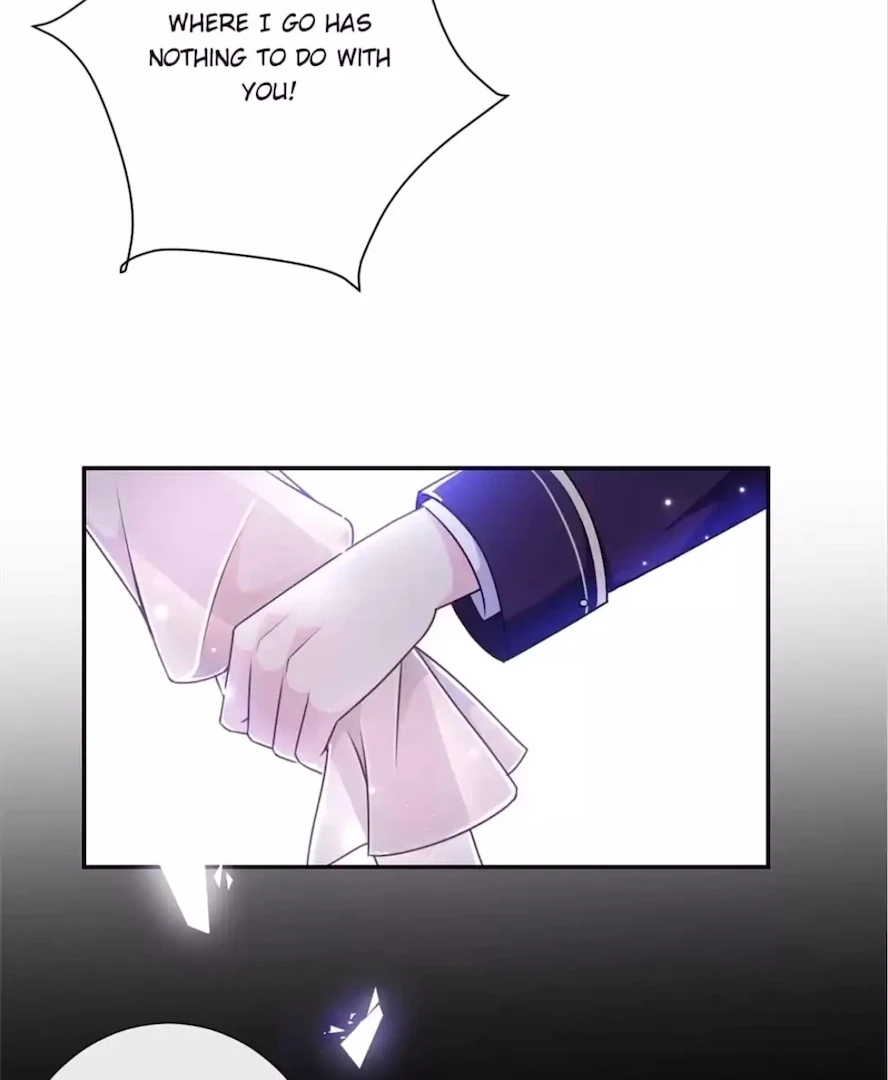 Read Demon, No Kissing! chapter 180 image 36 on Lezhin