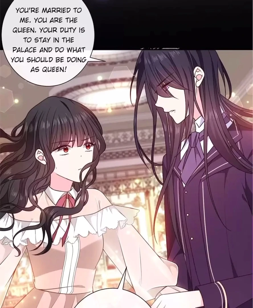 Read Demon, No Kissing! chapter 180 image 37 on Lezhin