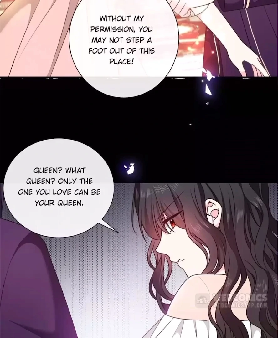 Read Demon, No Kissing! chapter 180 image 38 on Lezhin