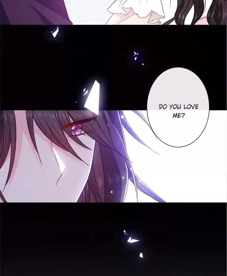 Read Demon, No Kissing! chapter 180 image 39 on Lezhin