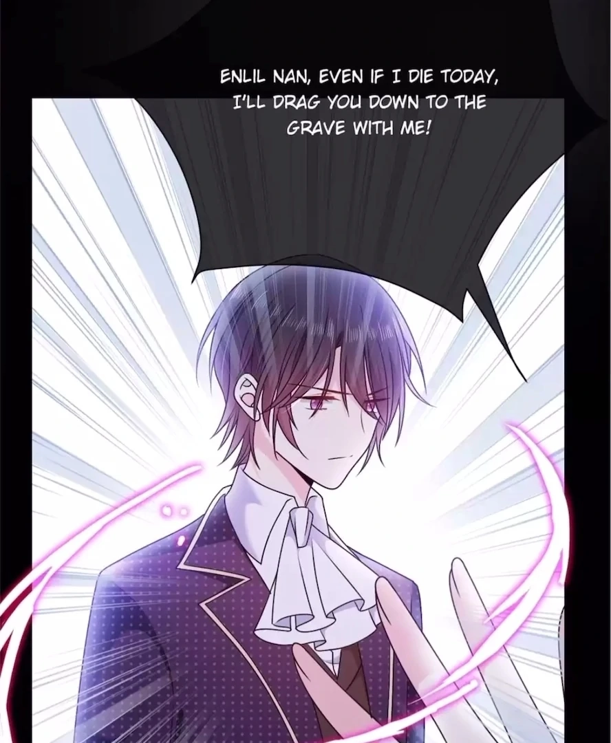 Read Demon, No Kissing! chapter 180 image 5 on Lezhin