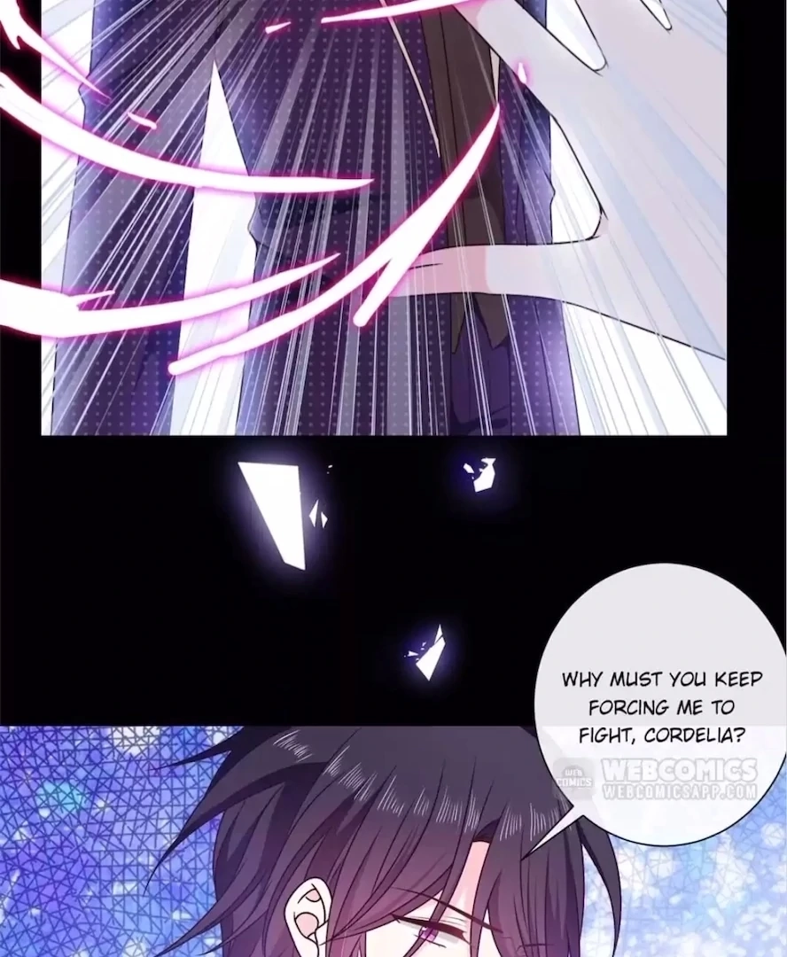 Read Demon, No Kissing! chapter 180 image 6 on Lezhin