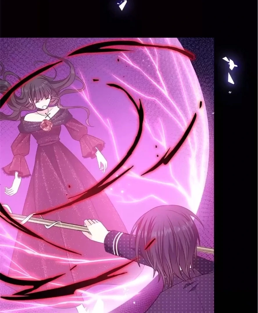 Read Demon, No Kissing! chapter 180 image 8 on Lezhin