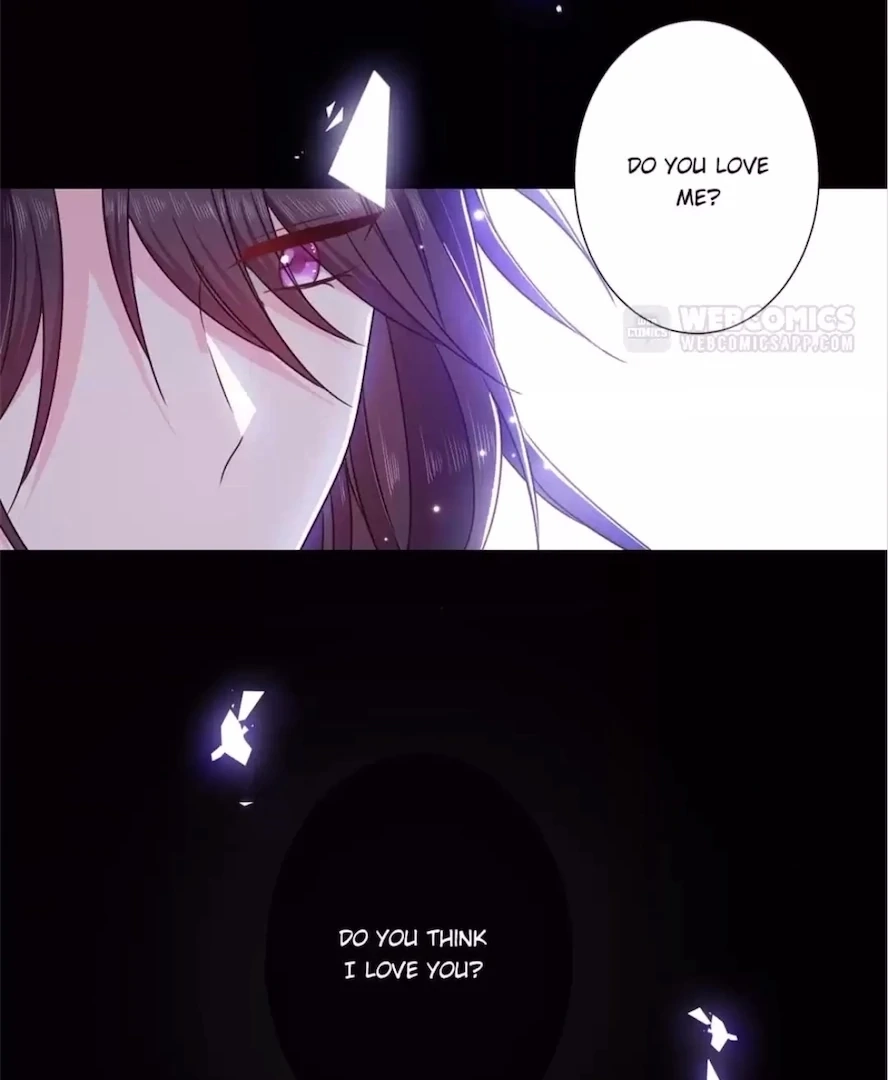 Read Demon, No Kissing! chapter 181 image 1 on Lezhin