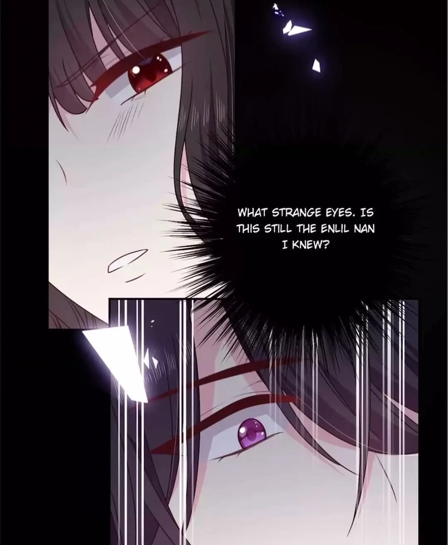 Read Demon, No Kissing! chapter 181 image 10 on Lezhin