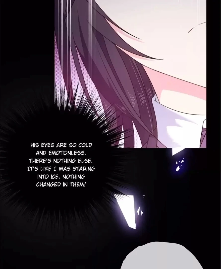 Read Demon, No Kissing! chapter 181 image 11 on Lezhin