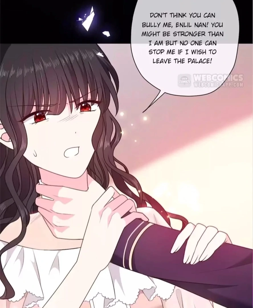 Read Demon, No Kissing! chapter 181 image 12 on Lezhin