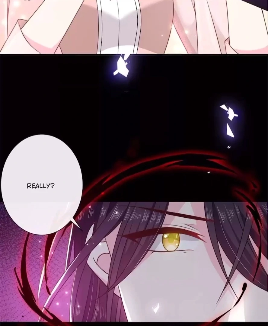 Read Demon, No Kissing! chapter 181 image 13 on Lezhin