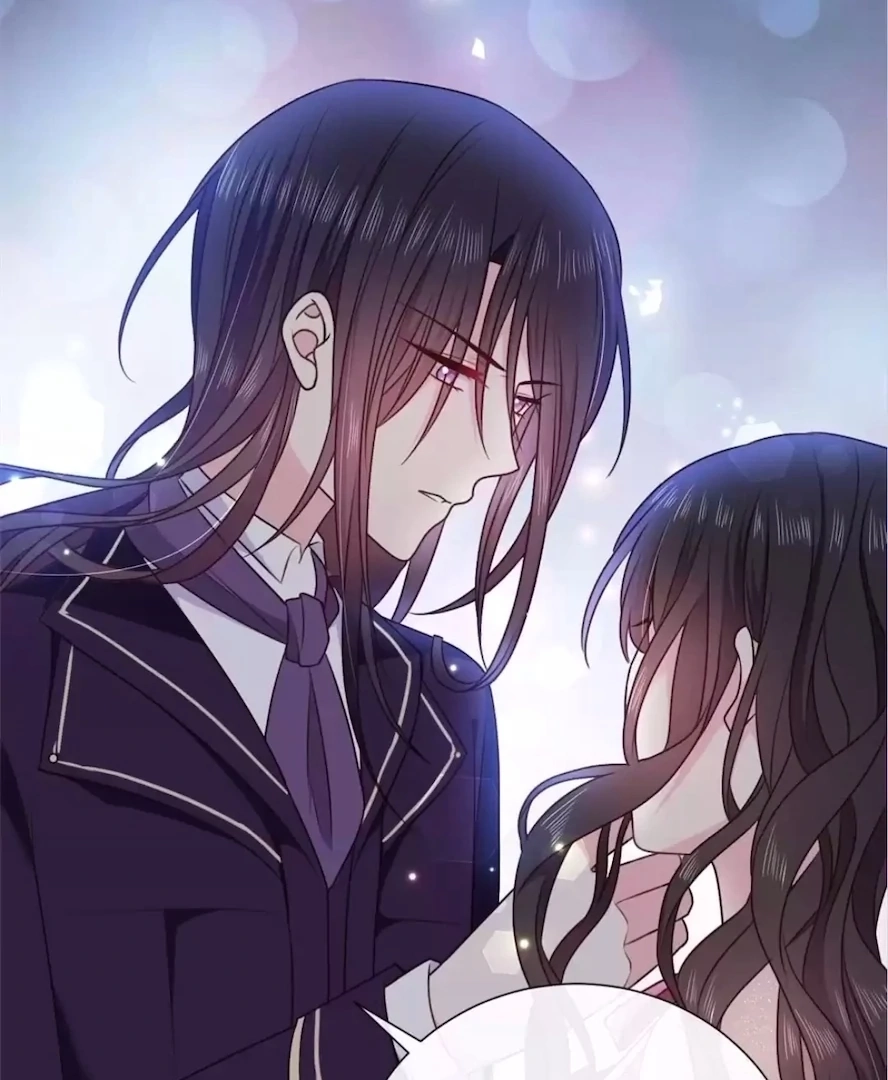Read Demon, No Kissing! chapter 181 image 18 on Lezhin