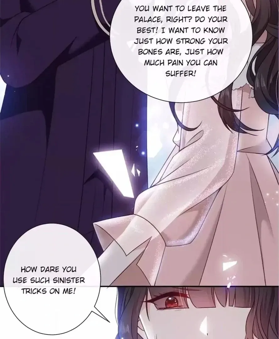 Read Demon, No Kissing! chapter 181 image 19 on Lezhin