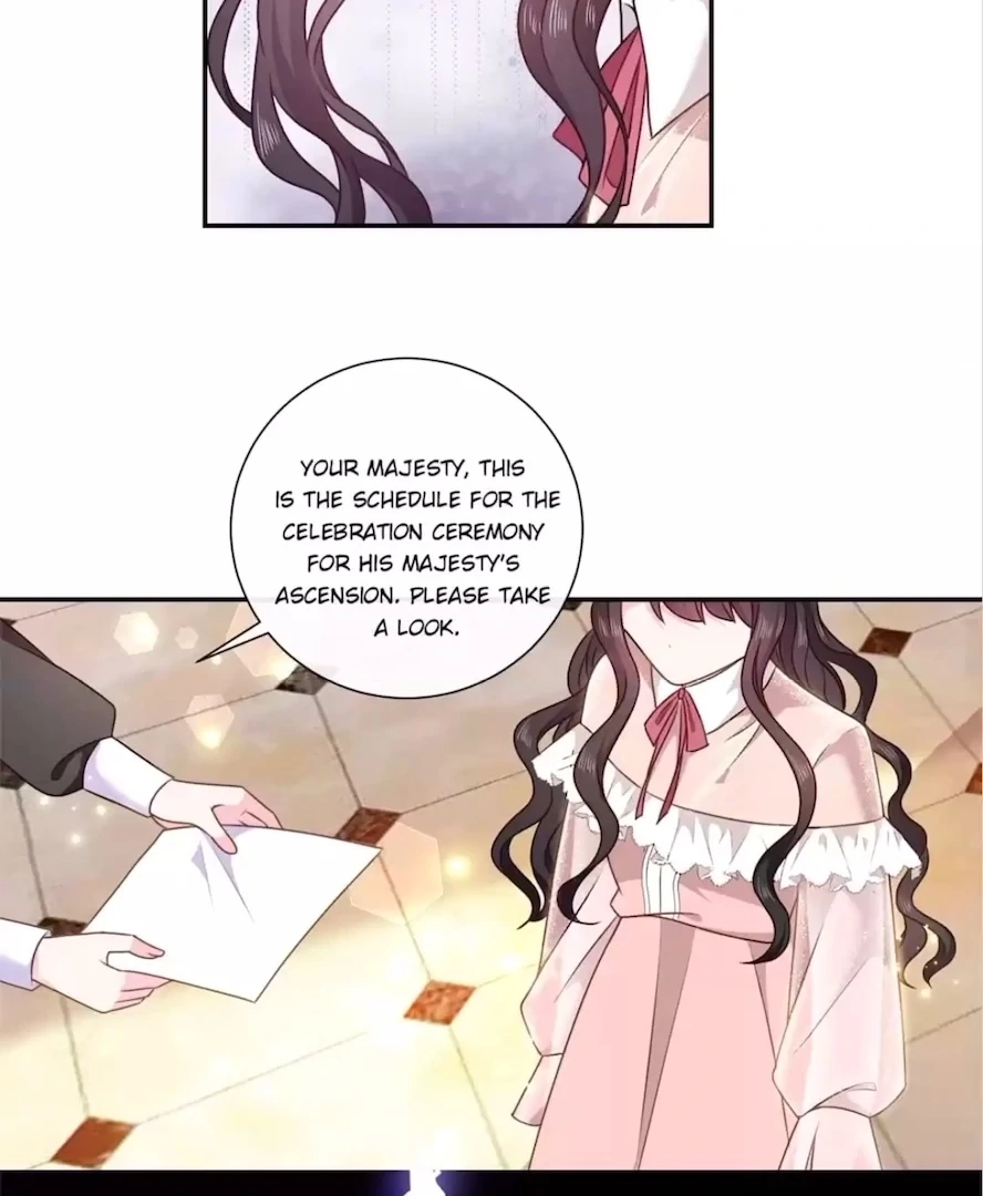 Read Demon, No Kissing! chapter 181 image 23 on Lezhin
