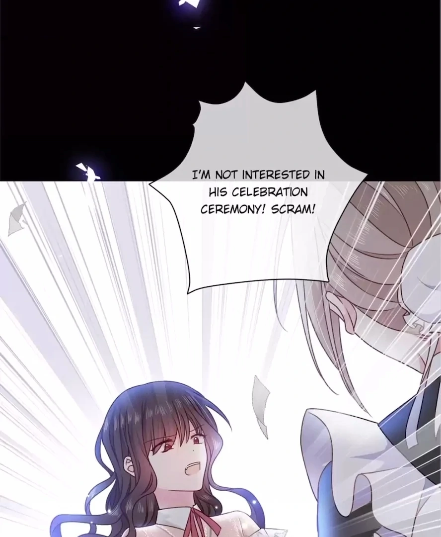 Read Demon, No Kissing! chapter 181 image 24 on Lezhin