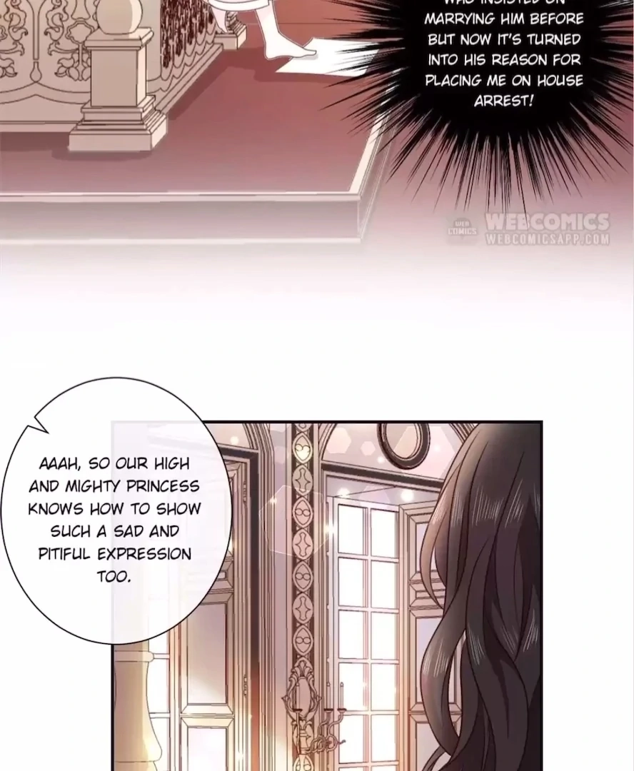 Read Demon, No Kissing! chapter 181 image 28 on Lezhin