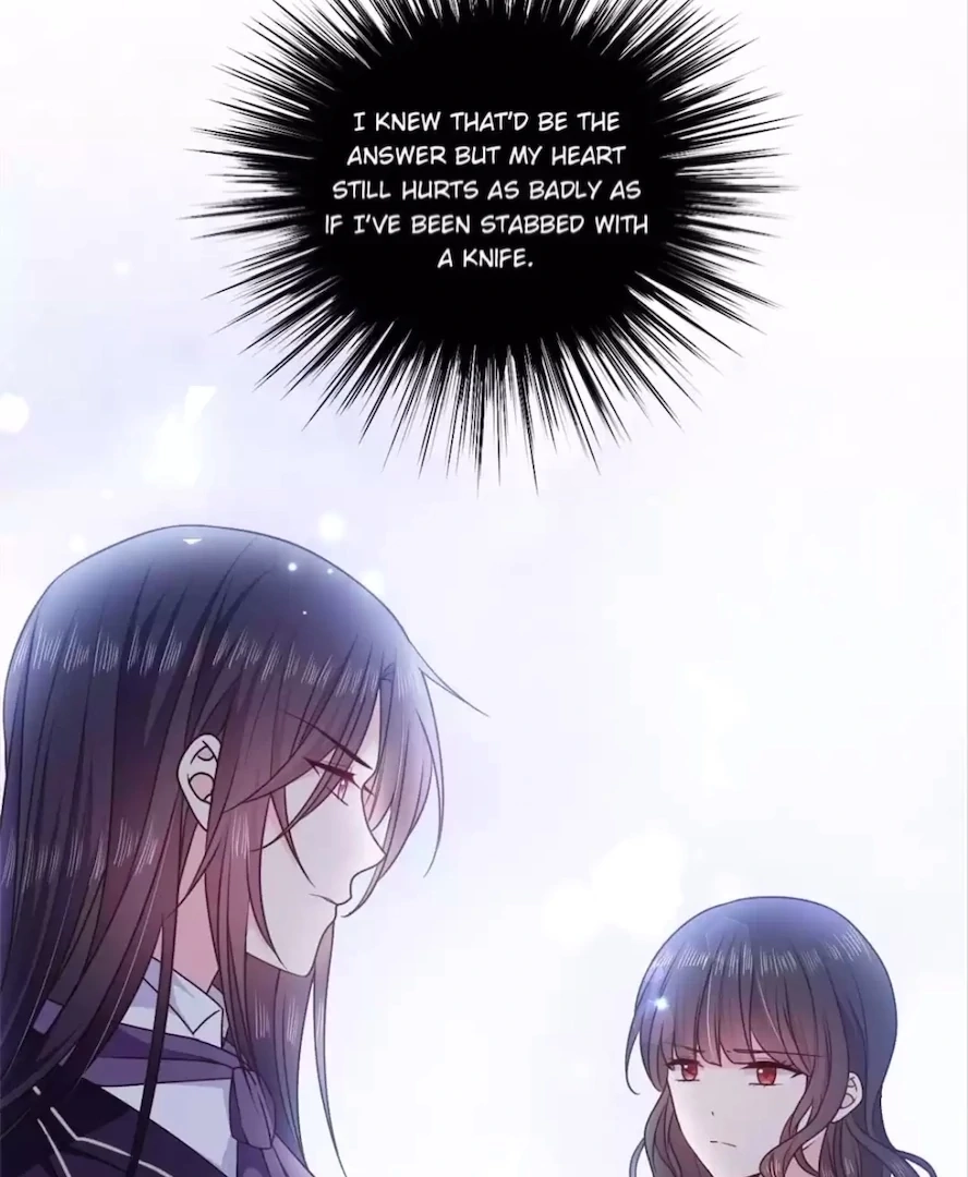 Read Demon, No Kissing! chapter 181 image 3 on Lezhin