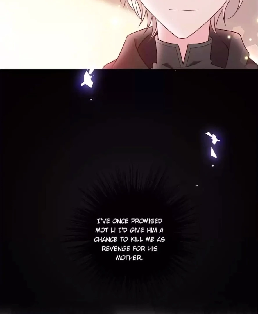 Read Demon, No Kissing! chapter 181 image 32 on Lezhin