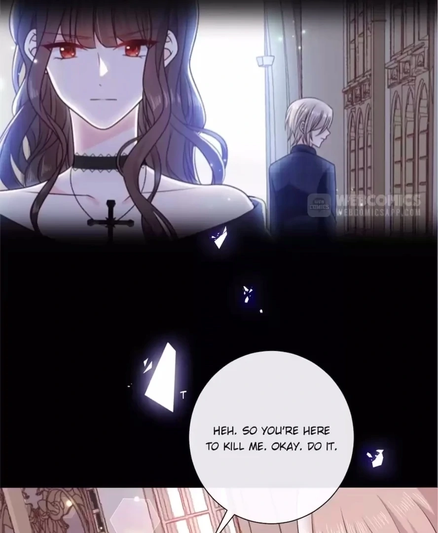 Read Demon, No Kissing! chapter 181 image 33 on Lezhin