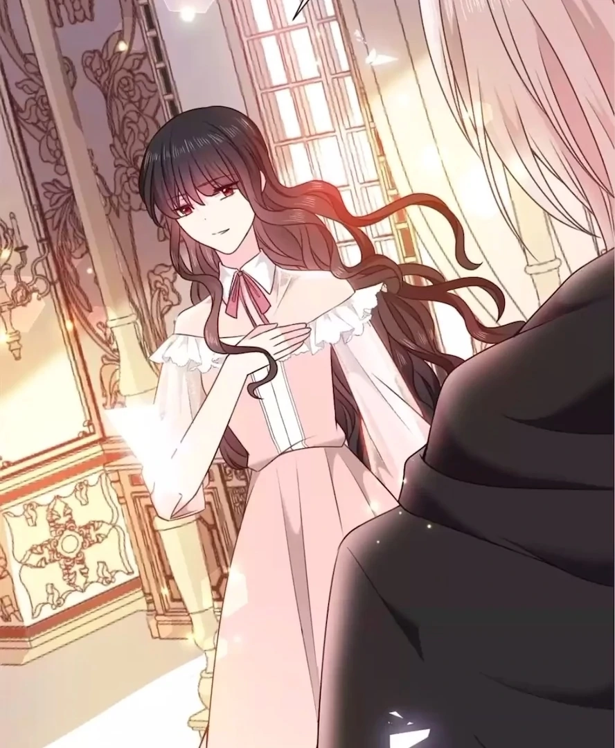 Read Demon, No Kissing! chapter 181 image 34 on Lezhin