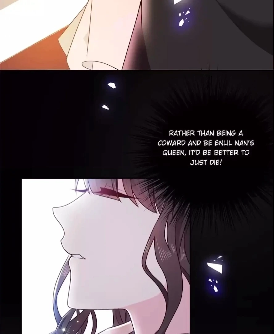 Read Demon, No Kissing! chapter 181 image 35 on Lezhin