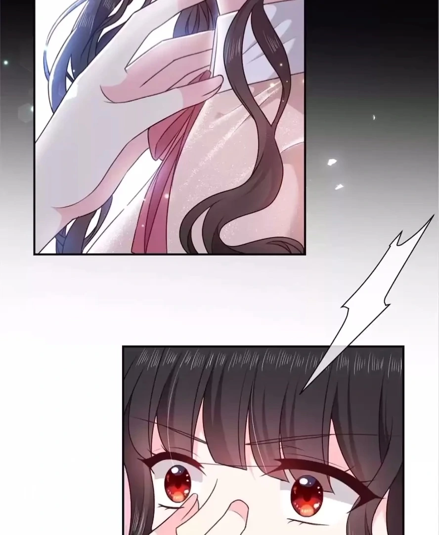 Read Demon, No Kissing! chapter 181 image 36 on Lezhin