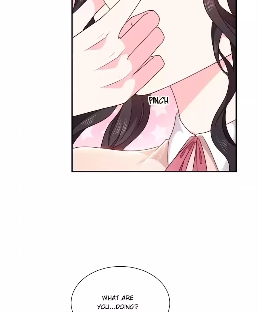 Read Demon, No Kissing! chapter 181 image 37 on Lezhin