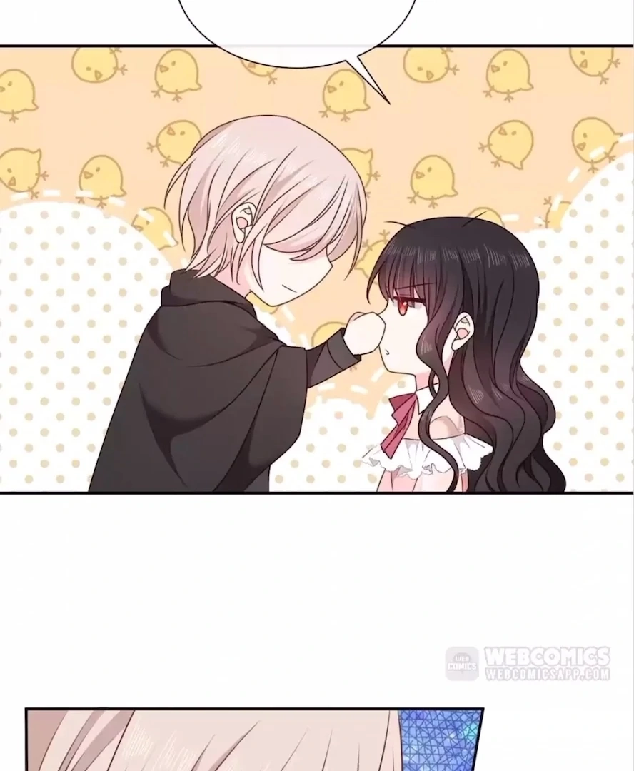 Read Demon, No Kissing! chapter 181 image 38 on Lezhin
