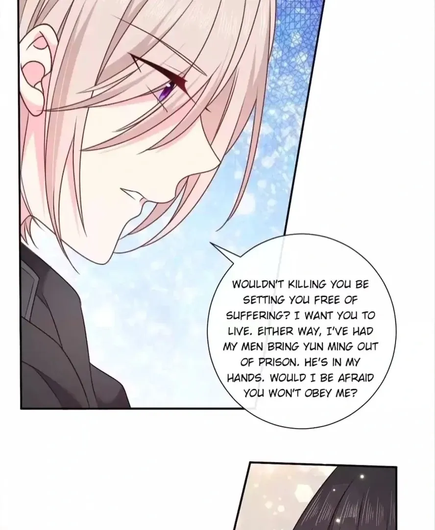 Read Demon, No Kissing! chapter 181 image 39 on Lezhin