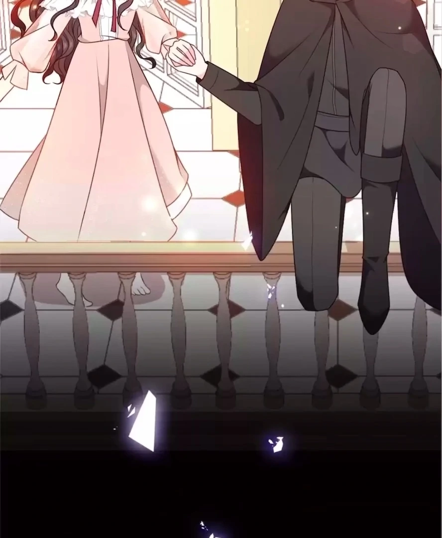 Read Demon, No Kissing! chapter 181 image 42 on Lezhin
