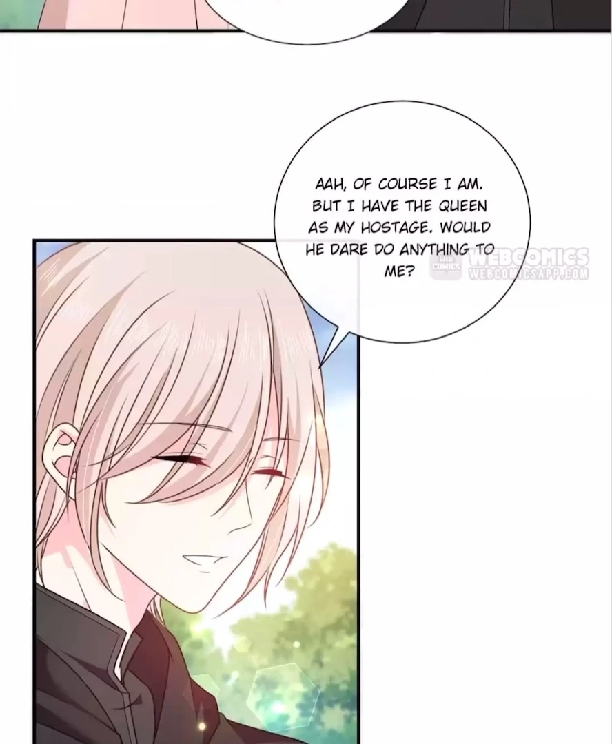 Read Demon, No Kissing! chapter 182 image 1 on Lezhin