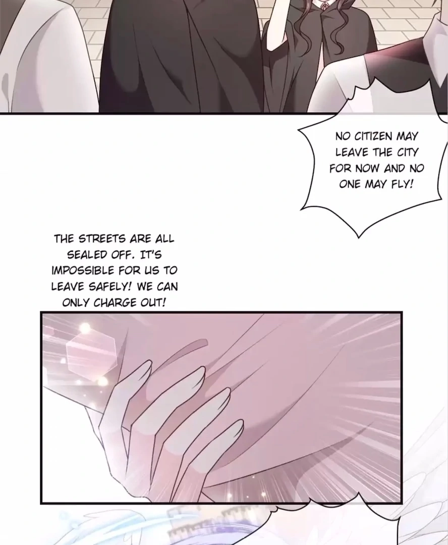 Read Demon, No Kissing! chapter 182 image 10 on Lezhin